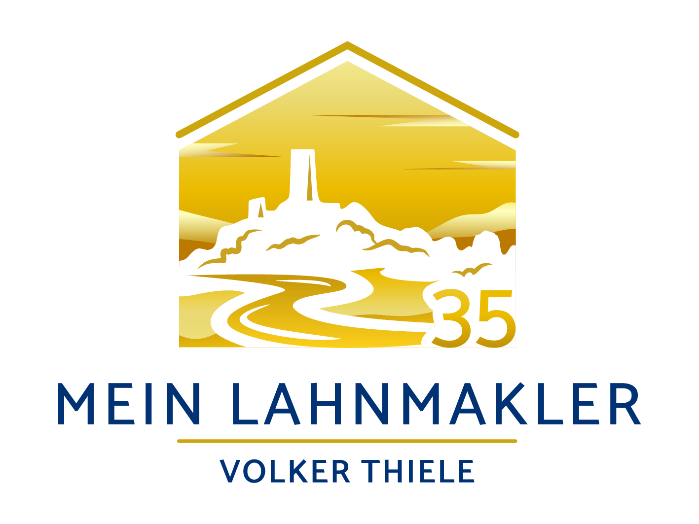 Mein Lahnmakler Volker Thiele